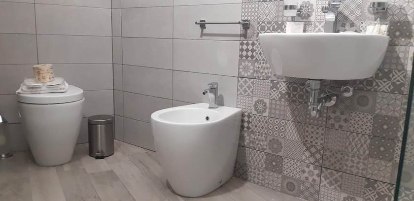 Imagen de la habitación del Hotel Le Dune, Sampieri. Foto 5