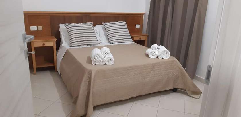 Imagen de la habitación del Hotel Le Dune, Sampieri. Foto 6