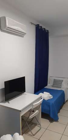 Imagen de la habitación del Hotel Le Dune, Sampieri. Foto 7