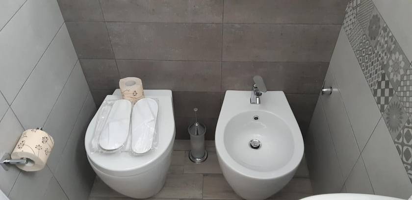 Imagen de la habitación del Hotel Le Dune, Sampieri. Foto 14