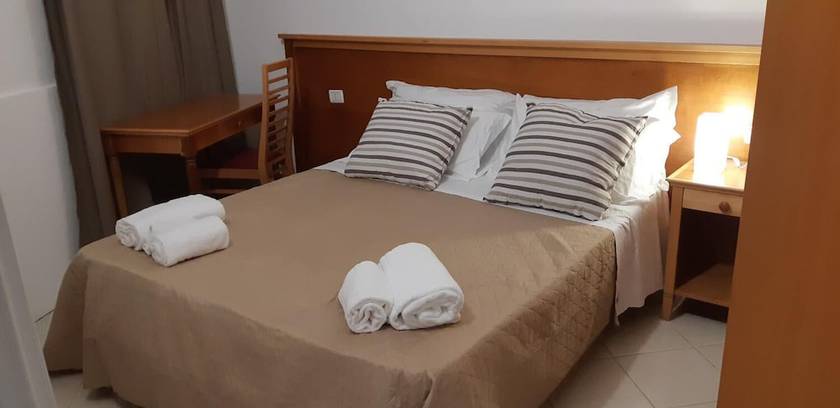 Imagen de la habitación del Hotel Le Dune, Sampieri. Foto 16