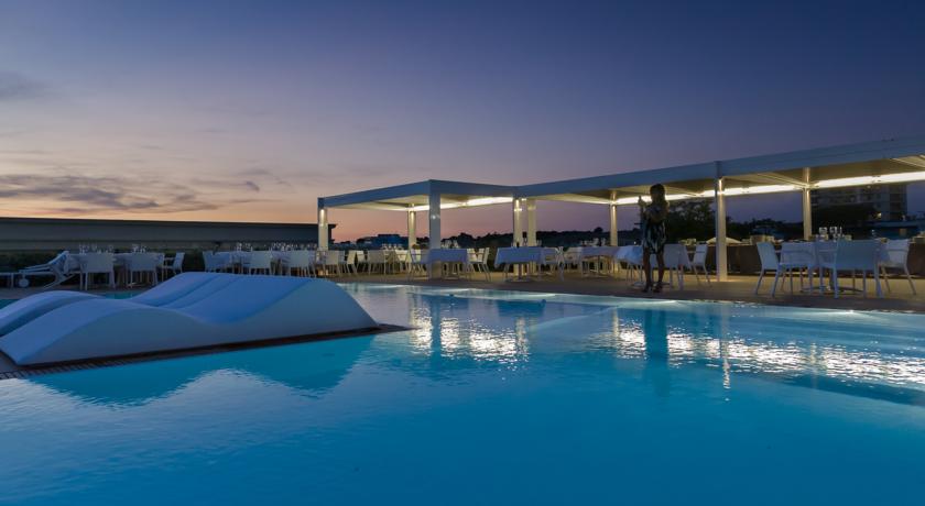 Imagen general del Hotel Le Dune Suite. Foto 2