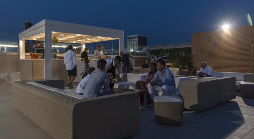 Imagen general del Hotel Le Dune Suite. Foto 3