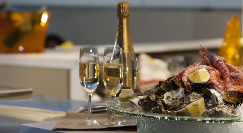 Imagen general del Hotel Le Dune Suite. Foto 4