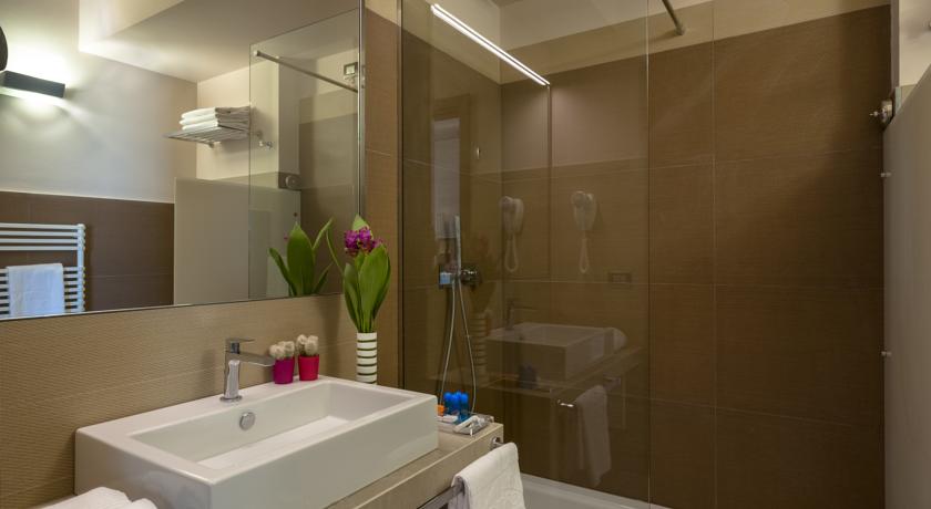 Imagen general del Hotel Le Dune Suite. Foto 5