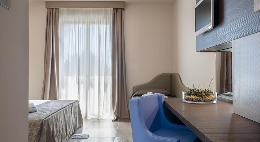 Imagen general del Hotel Le Dune Suite. Foto 6