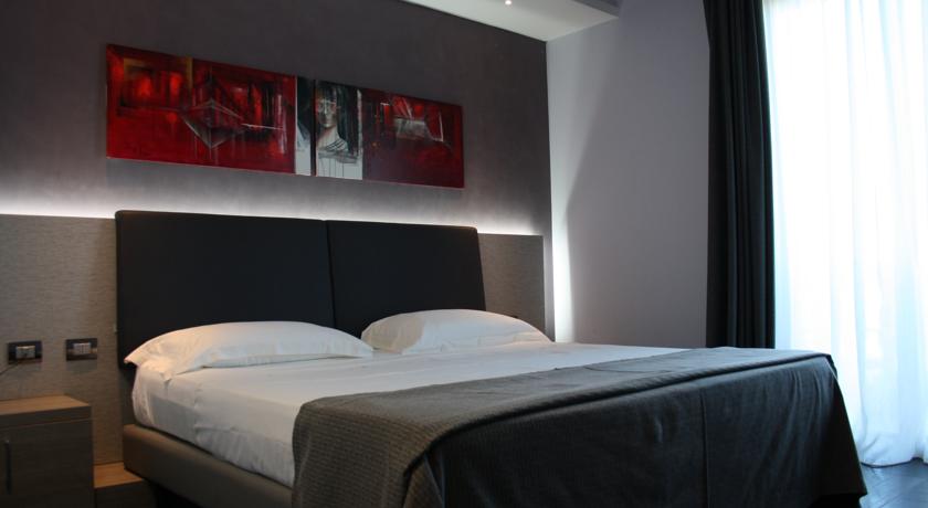 Imagen general del Hotel Le Dune Suite. Foto 16