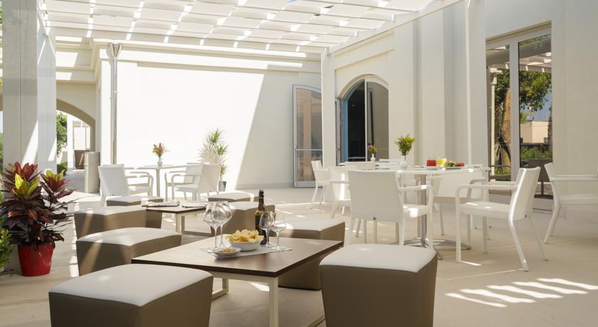 Imagen general del Hotel Le Dune Suite. Foto 9