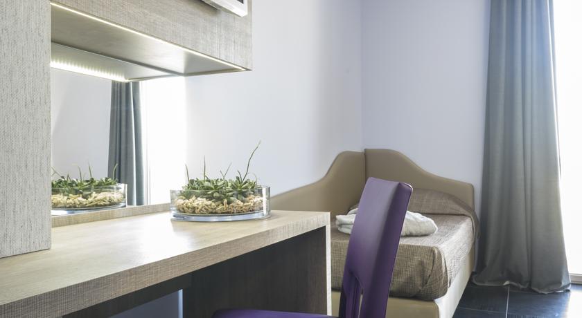 Imagen general del Hotel Le Dune Suite. Foto 13