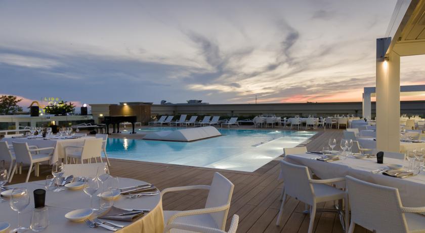 Imagen general del Hotel Le Dune Suite. Foto 14