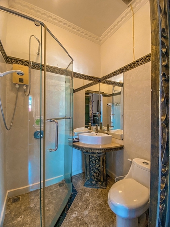 Imagen de la habitación del Hotel Le. Foto 5