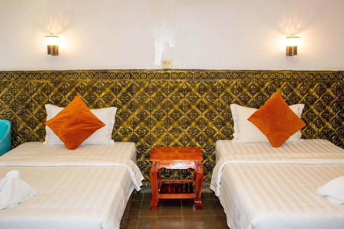 Imagen de la habitación del Hotel Le. Foto 6