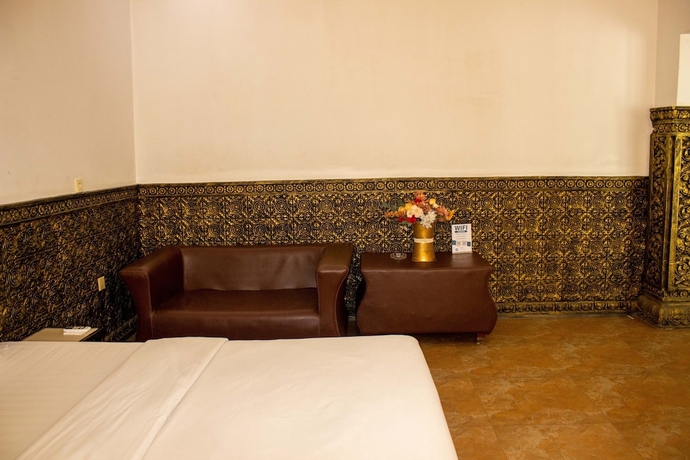 Imagen de la habitación del Hotel Le. Foto 9