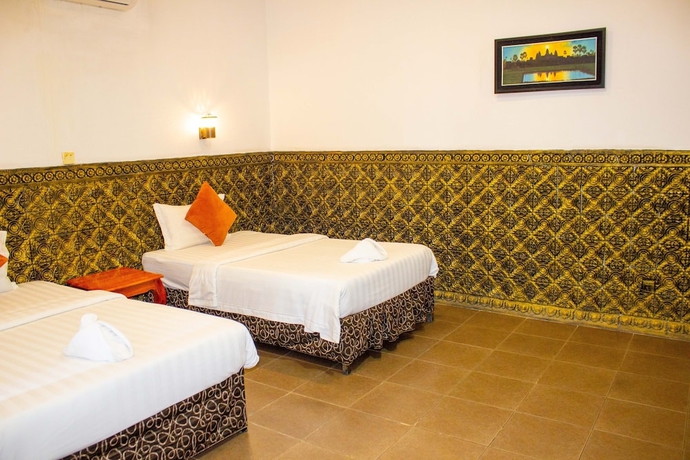 Imagen de la habitación del Hotel Le. Foto 12