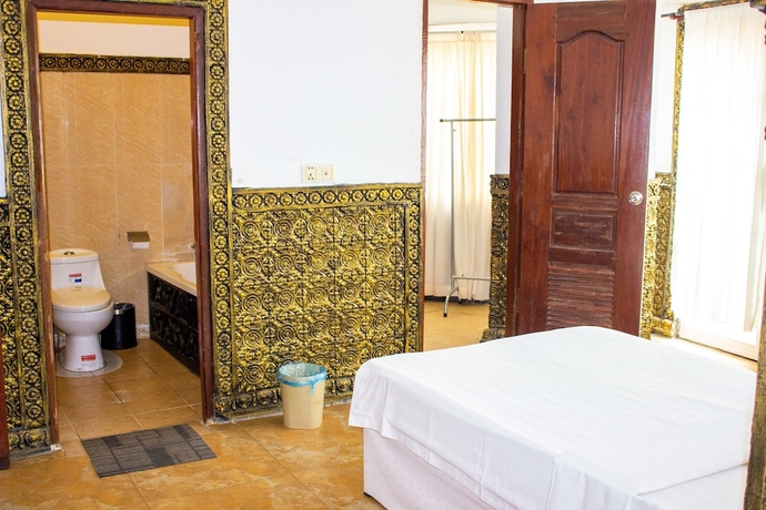 Imagen de la habitación del Hotel Le. Foto 13