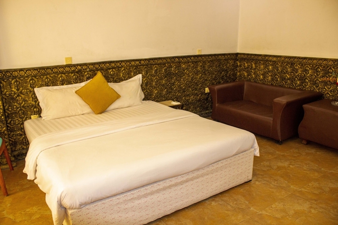 Imagen de la habitación del Hotel Le. Foto 15