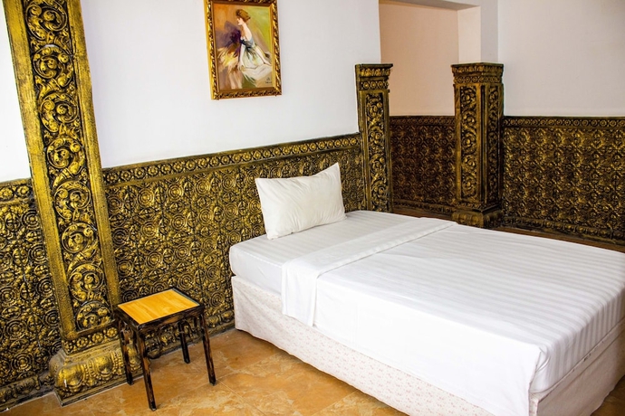 Imagen de la habitación del Hotel Le. Foto 16