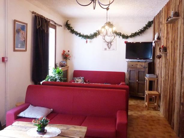 Imagen general del Hotel Le Faranchin. Foto 2