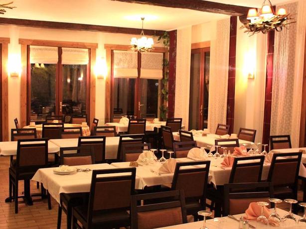 Imagen de la habitación del Hotel Le Faranchin. Foto 13