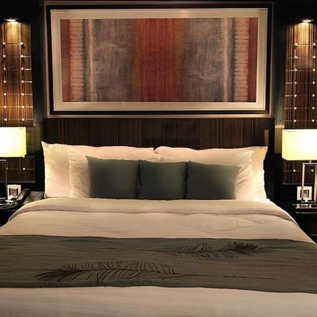 Imagen de la habitación del Hotel Le Fayan Nile Cruise - Mondays from Aswan and Thursdays from Luxor. Foto 5