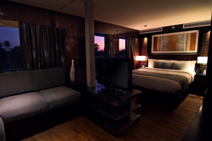 Imagen de la habitación del Hotel Le Fayan Nile Cruise - Mondays from Aswan and Thursdays from Luxor. Foto 8