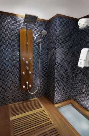 Imagen de la habitación del Hotel Le Fayan Nile Cruise - Mondays from Aswan and Thursdays from Luxor. Foto 12