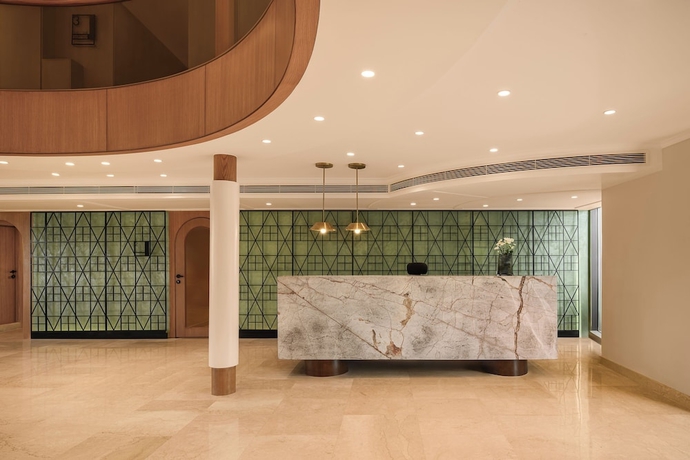 Imagen de los interiores del Hotel Le Fayan Suites Nile Cruise - Mondays from Luxor and Fridays from Aswan.. Foto 15