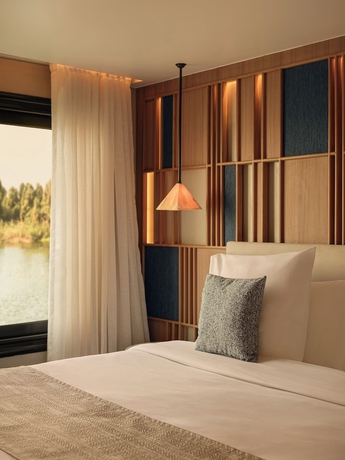 Imagen de la habitación del Hotel Le Fayan Suites Nile Cruise - Mondays from Luxor and Fridays from Aswan.. Foto 5