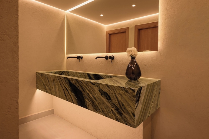 Imagen de la habitación del Hotel Le Fayan Suites Nile Cruise - Mondays from Luxor and Fridays from Aswan.. Foto 12