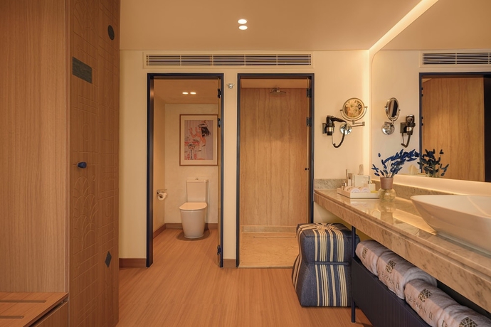 Imagen de la habitación del Hotel Le Fayan Suites Nile Cruise - Mondays from Luxor and Fridays from Aswan.. Foto 14