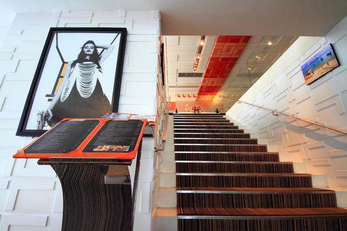 Imagen general del Hotel Le Fenix Sukhumvit. Foto 4