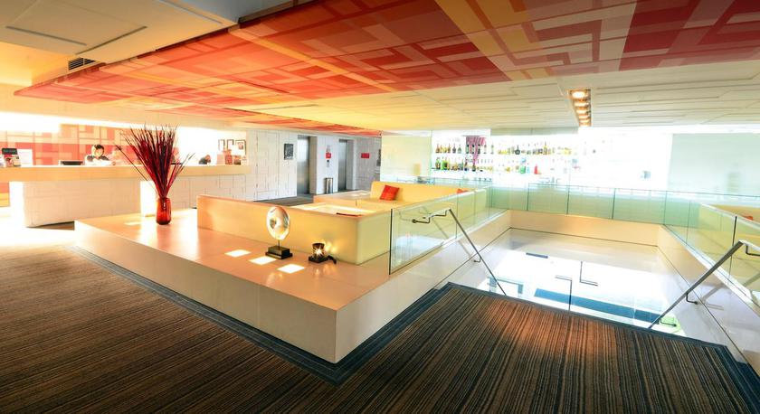 Imagen general del Hotel Le Fenix Sukhumvit. Foto 17