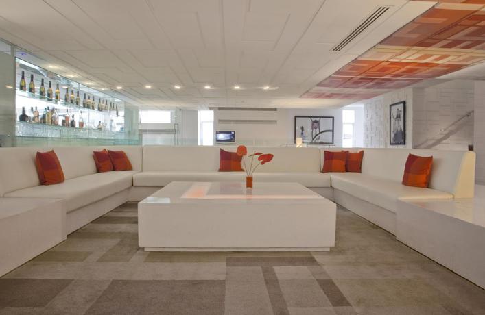 Imagen general del Hotel Le Fenix Sukhumvit. Foto 6