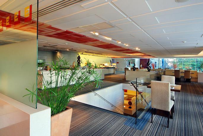 Imagen general del Hotel Le Fenix Sukhumvit. Foto 14