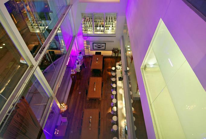 Imagen general del Hotel Le Fenix Sukhumvit. Foto 15