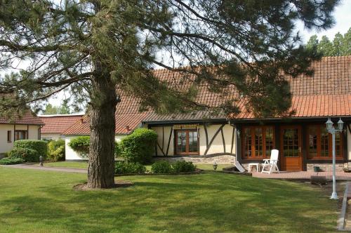 Imagen general del Hotel Le Fiacre. Foto 2