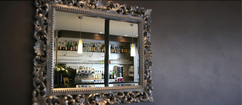 Imagen de los interiores del Hotel Le Figuier. Foto 19