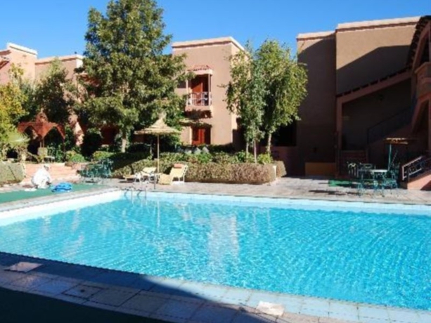 Imagen general del Hotel Le Fint. Foto 4