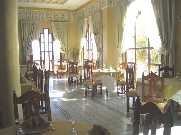 Imagen general del Hotel Le Fint. Foto 5