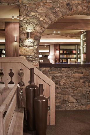 Imagen de los interiores del Hotel Le Fitz Roy, A Beaumier. Foto 14