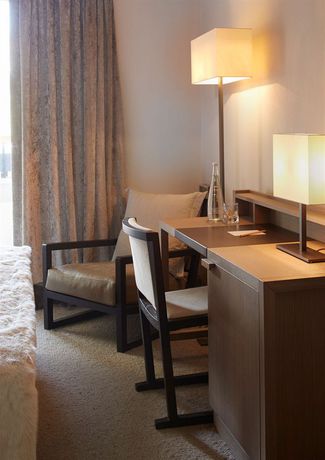 Imagen de la habitación del Hotel Le Fitz Roy, A Beaumier. Foto 9