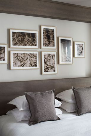 Imagen de la habitación del Hotel Le Fitz Roy, A Beaumier. Foto 11