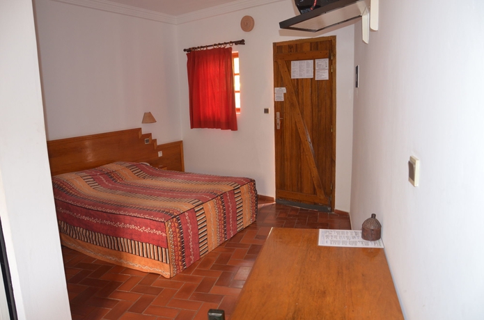 Imagen de la habitación del Hotel Le Flamboyant, Ziguinchor. Foto 2