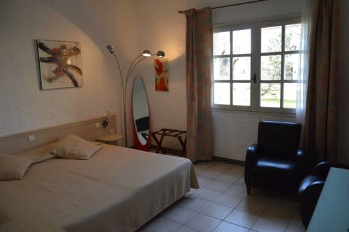 Imagen general del Hotel Le Fleurance. Foto 1