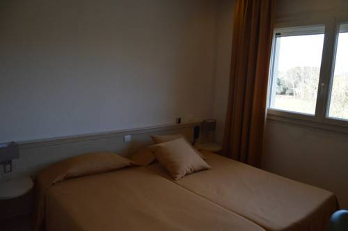 Imagen de la habitación del Hotel Le Fleurance. Foto 16