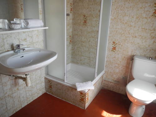 Imagen de la habitación del Hotel Le Flore. Foto 4