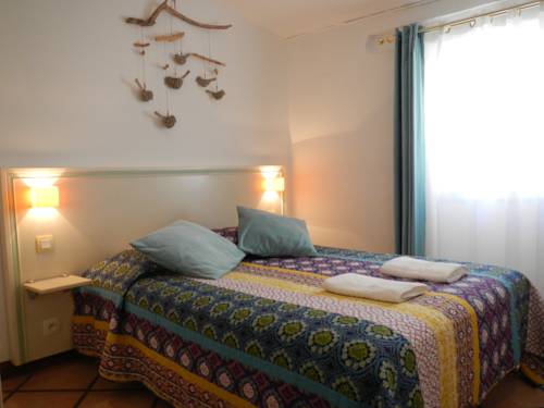 Imagen de la habitación del Hotel Le Flore. Foto 9