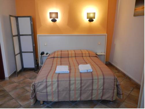 Imagen de la habitación del Hotel Le Flore. Foto 15