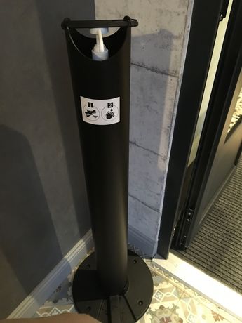 Imagen de los interiores del Hotel Le Florence. Foto 19