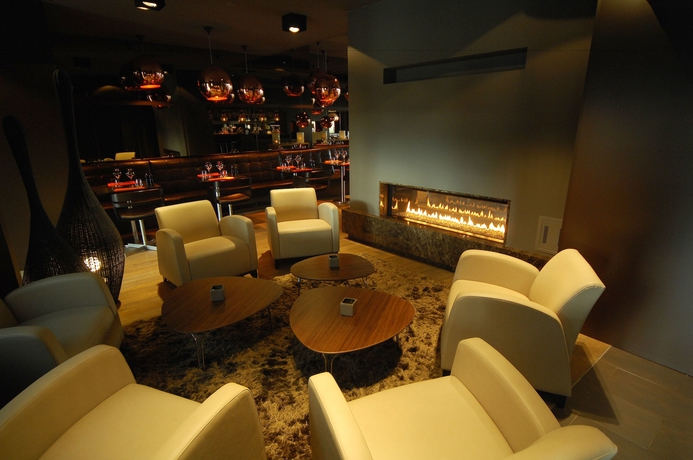 Imagen del bar/restaurante del Hotel Le Florentin. Foto 5